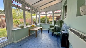 Conservatory- click for photo gallery